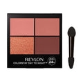 Longwear Eyeshadow Quad 0.16 Oz A167150