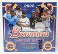 2022 Topps Bowman MLB Baseball Mega Box I876