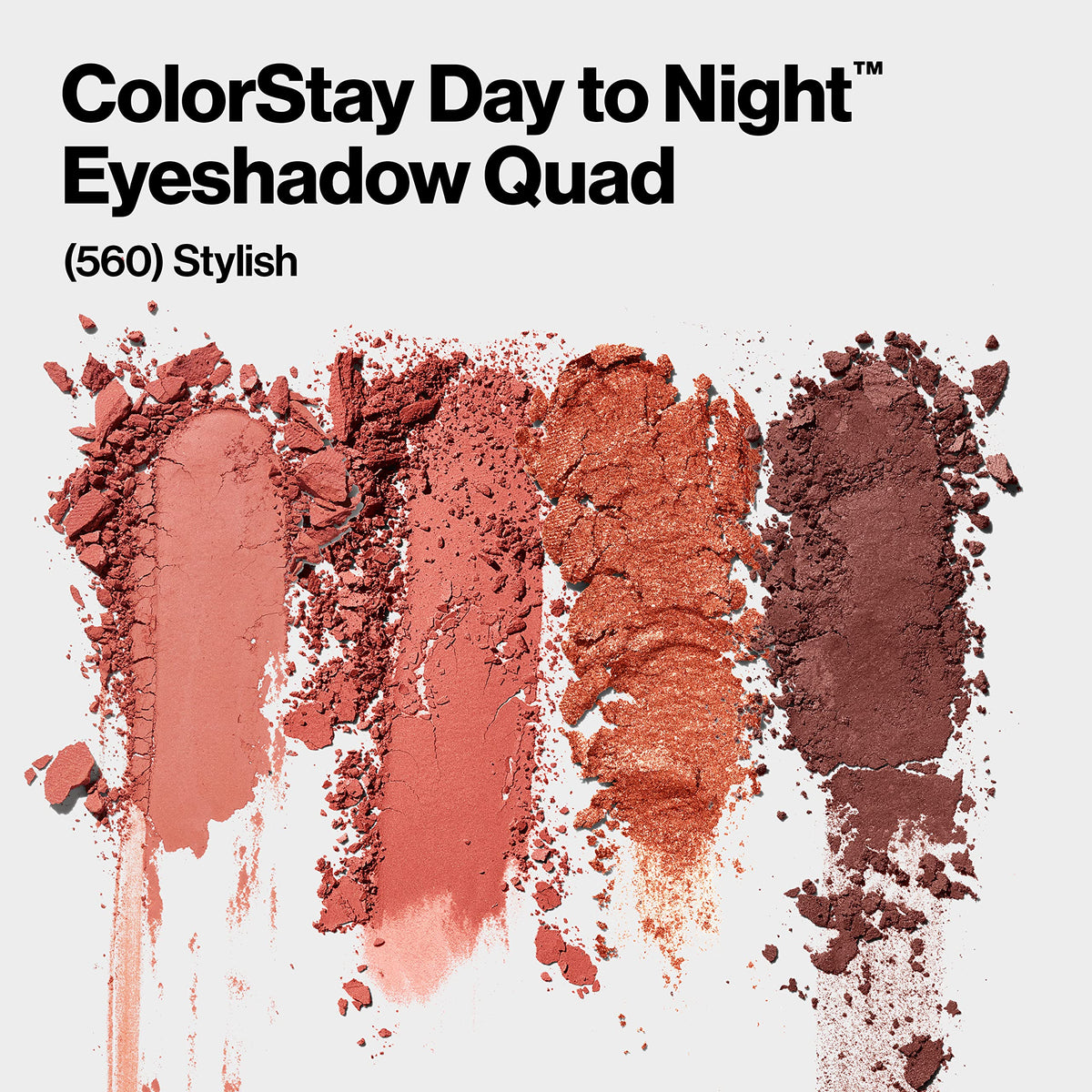Longwear Eyeshadow Quad 0.16 Oz A167150